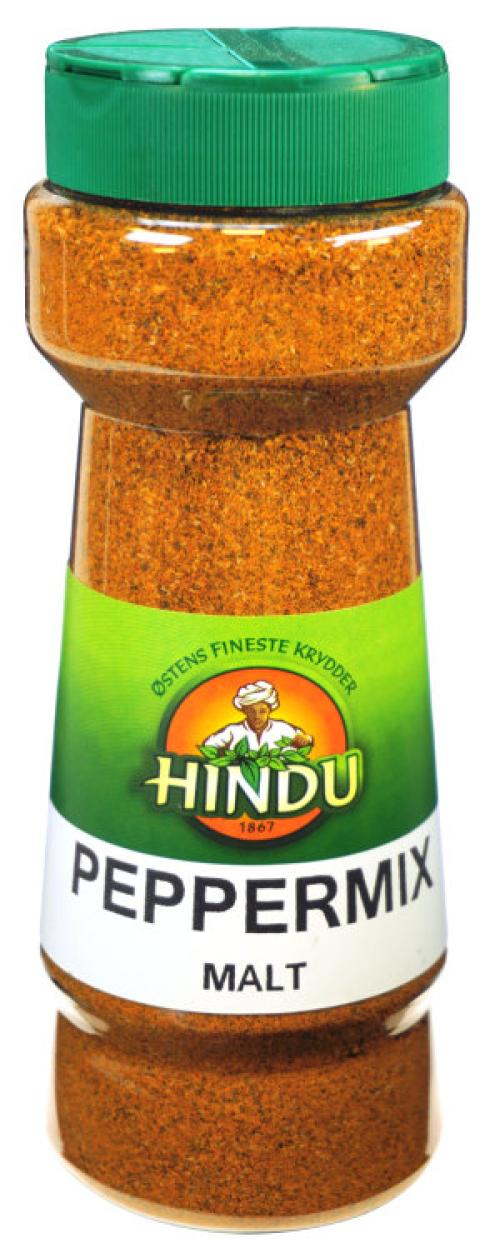 Peppermix 330g Hindu