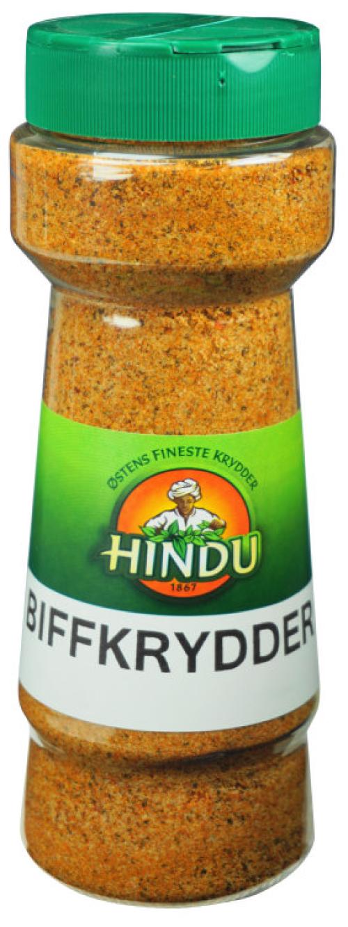 Biffkrydder 510g Hindu