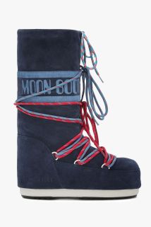Icon Suede Laces 