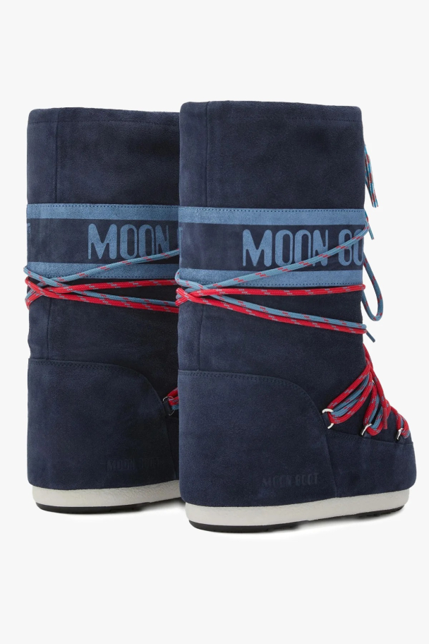 Icon Suede Laces  - Image 2