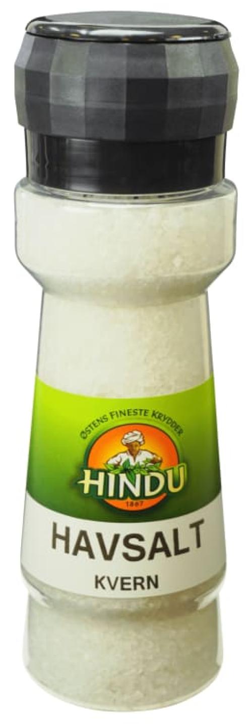 Havsalt Kvern Hindu