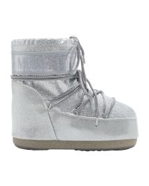 Icon Low Glitter