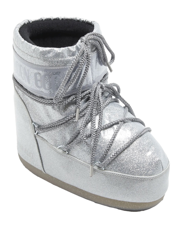 Icon Low Glitter - Image 2