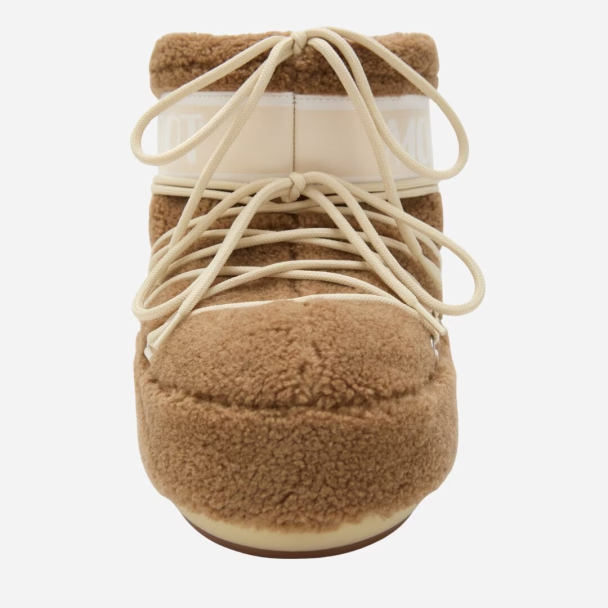 Icon Low Fleece - Image 2