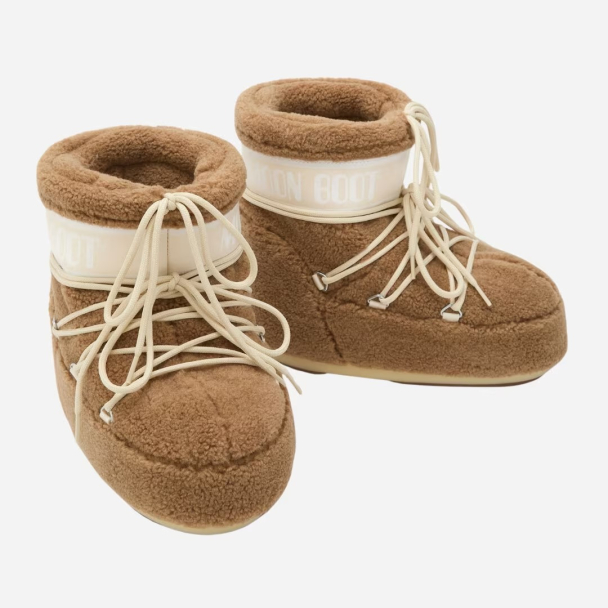 Icon Low Fleece - Image 3