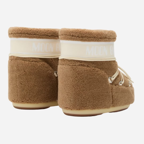 Icon Low Fleece - Image 4