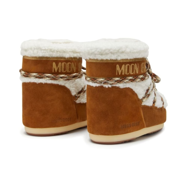 Icon Low Shearling - Image 4