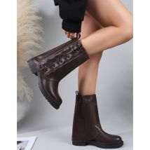 JANE BOOTS