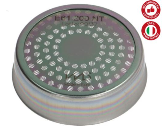 GRUPPESIL NANOTEC FOR E-61 GRUPPE