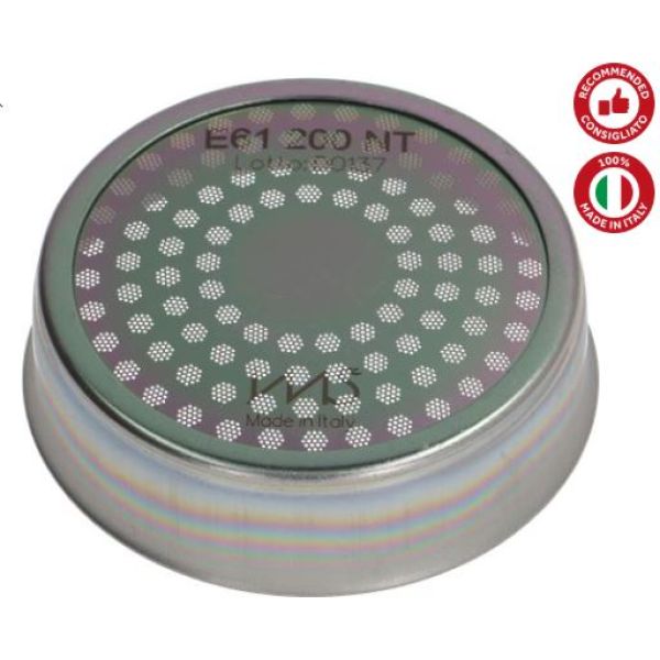 GRUPPESIL NANOTEC FOR E-61 GRUPPE