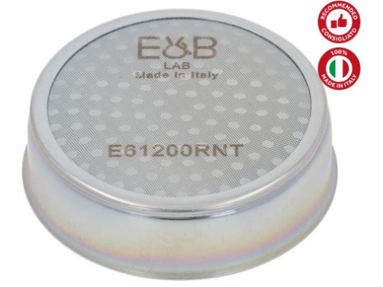 E&B GRUPPESIL NANOTEC FOR E-61 GRUPPE fra IMS