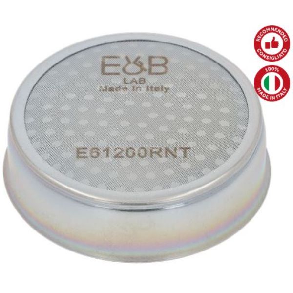 E&B GRUPPESIL NANOTEC FOR E-61 GRUPPE fra IMS