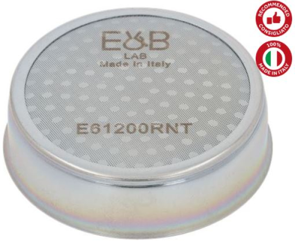 E&B GRUPPESIL NANOTEC FOR E-61 GRUPPE fra IMS - Image 1