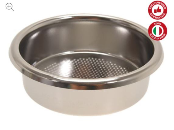 IMS PRECISION FILTER 58 MM