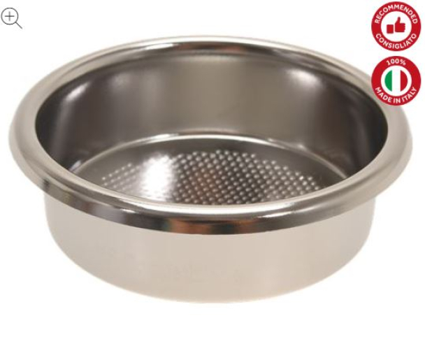 IMS PRECISION FILTER 58 MM