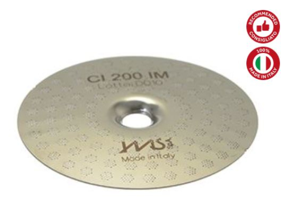Precision sil 51,5 mm 