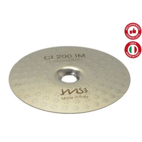 Precision sil 51,5 mm 