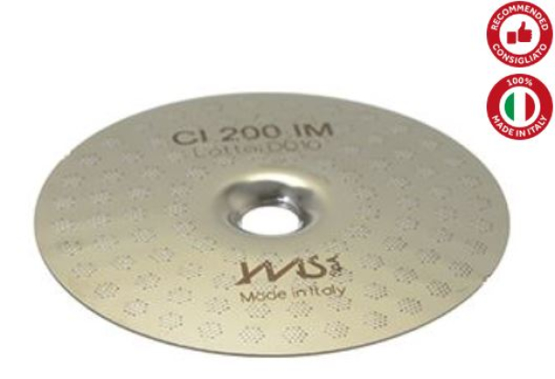 Precision sil 51,5 mm 