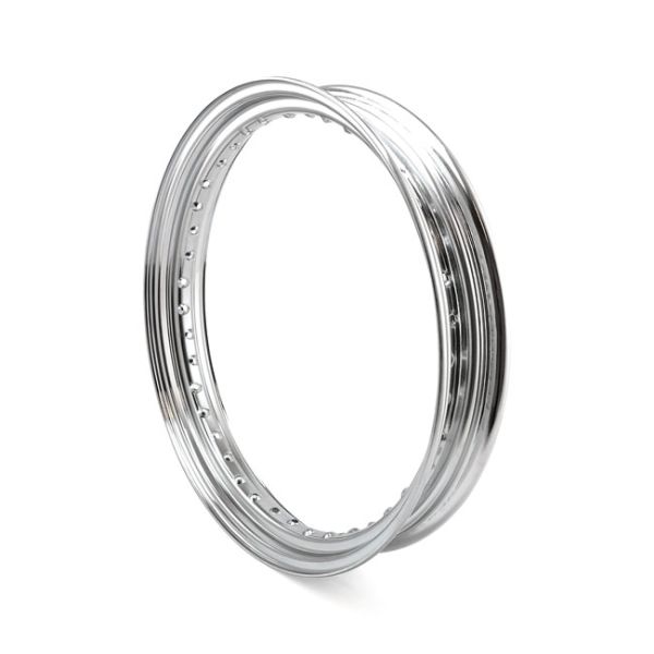 Dropcenter rim, 2.50 x 19