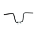  1" Apehanger narrow style. 25cm high.