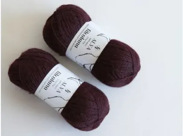 Alva - Følgetråd - Image 47