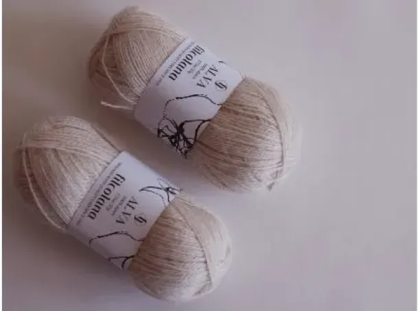 Alva - Følgetråd - Image 48