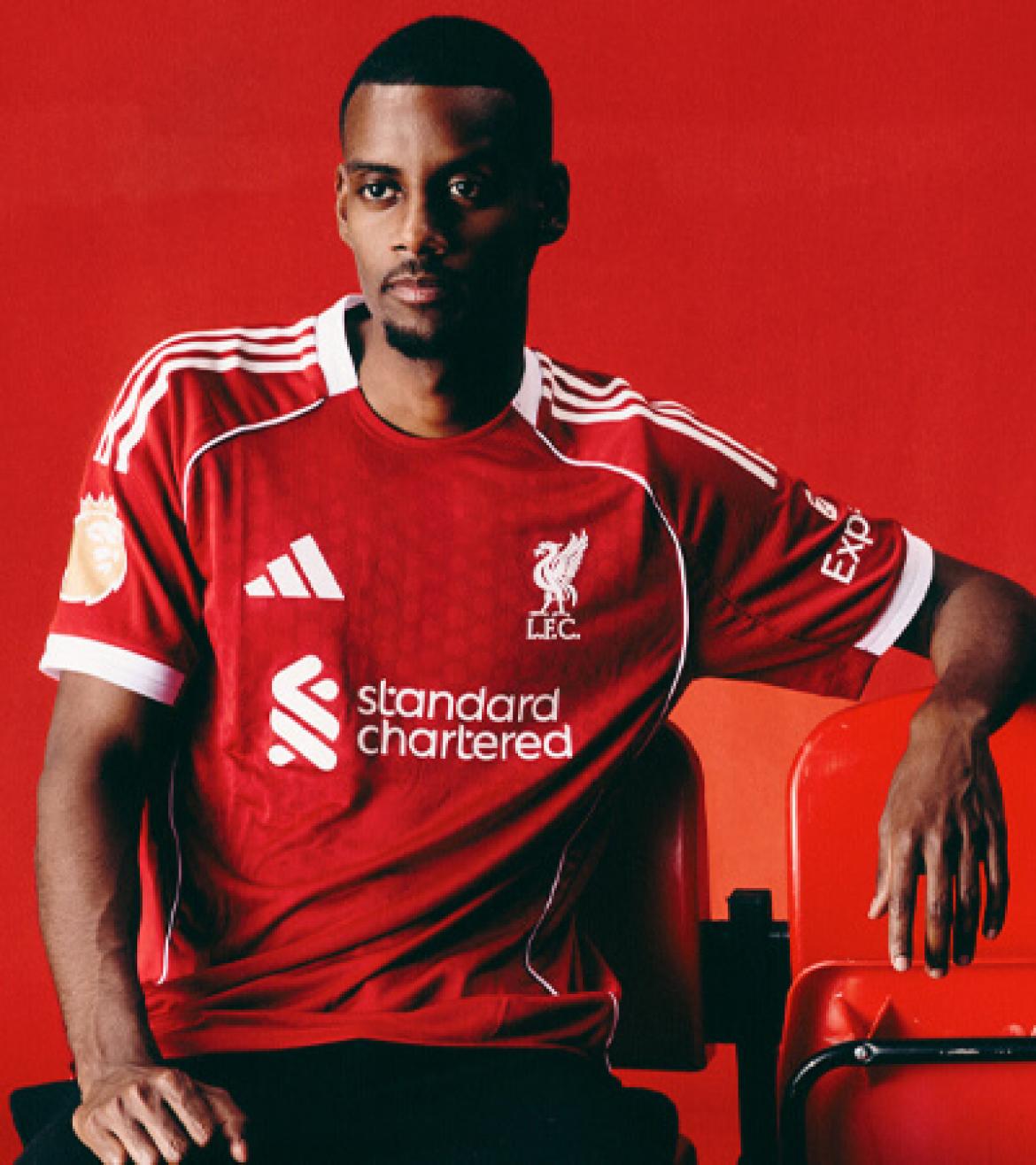 Liverpool FC