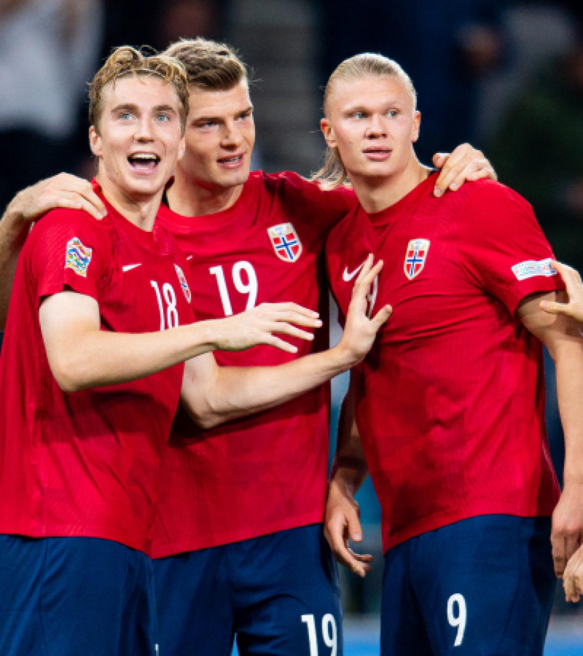 Norge