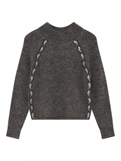 Lio Knit