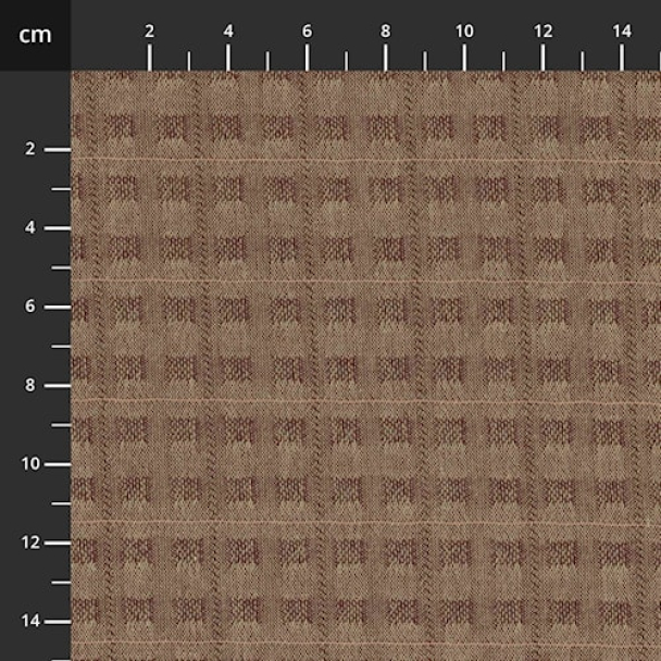 Tochio Yarn- Dyed 4547- 381 Rose