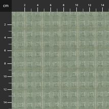 Tochio Yarn- Dyed 4547- 385 Grønn