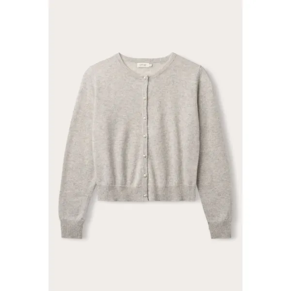 LAILABETH CARDIGAN