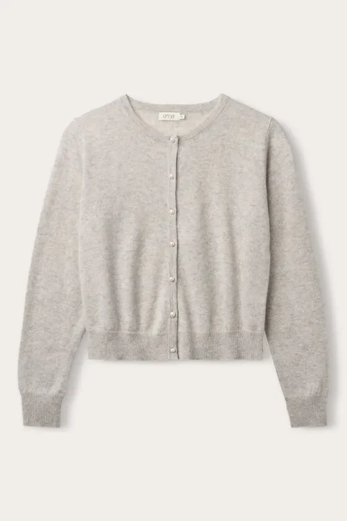 LAILABETH CARDIGAN