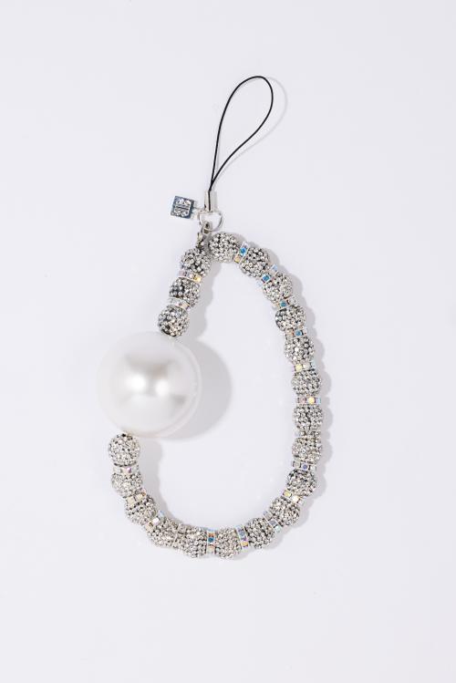 SATURN PHONE CHAIN