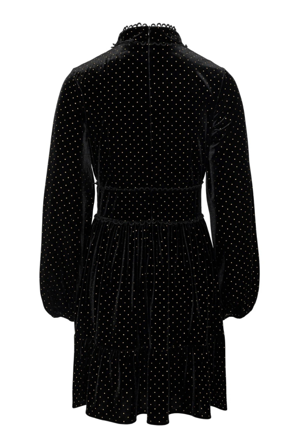 Cindy Mini Dress - Image 2