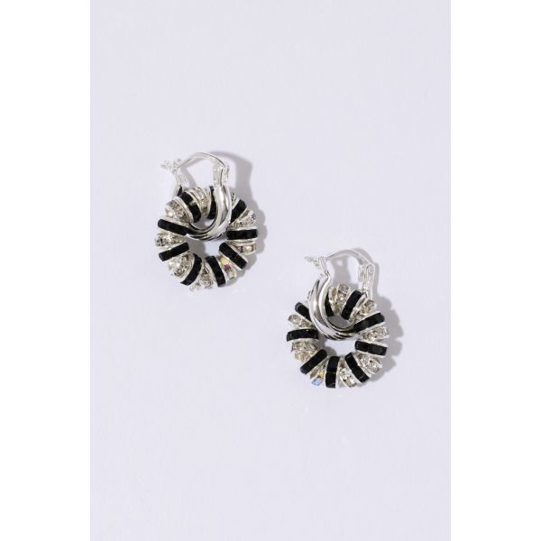 TINY CREOLES ZEBRA 