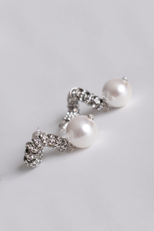 MADONNA EARRINGS - Image 2