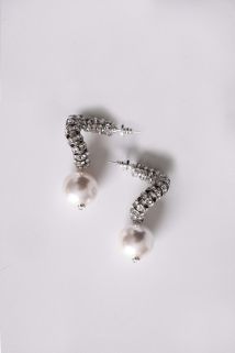 Pearl Octopuss.y  Madonna Earrings Silver_0.jpg