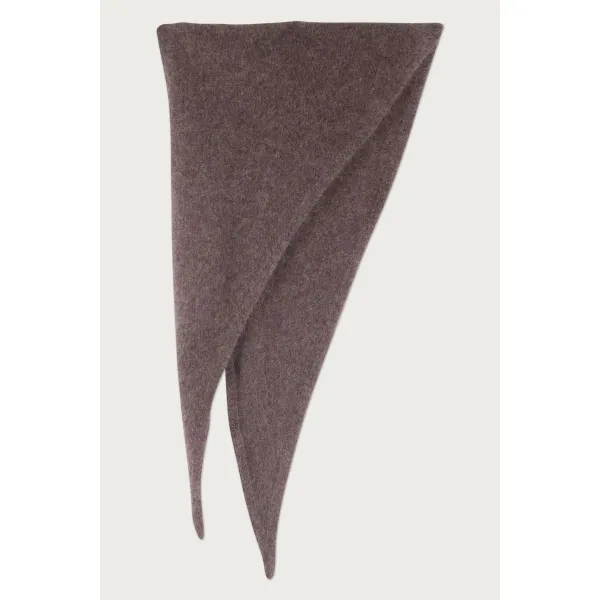 PAULA KNIT SCARF
