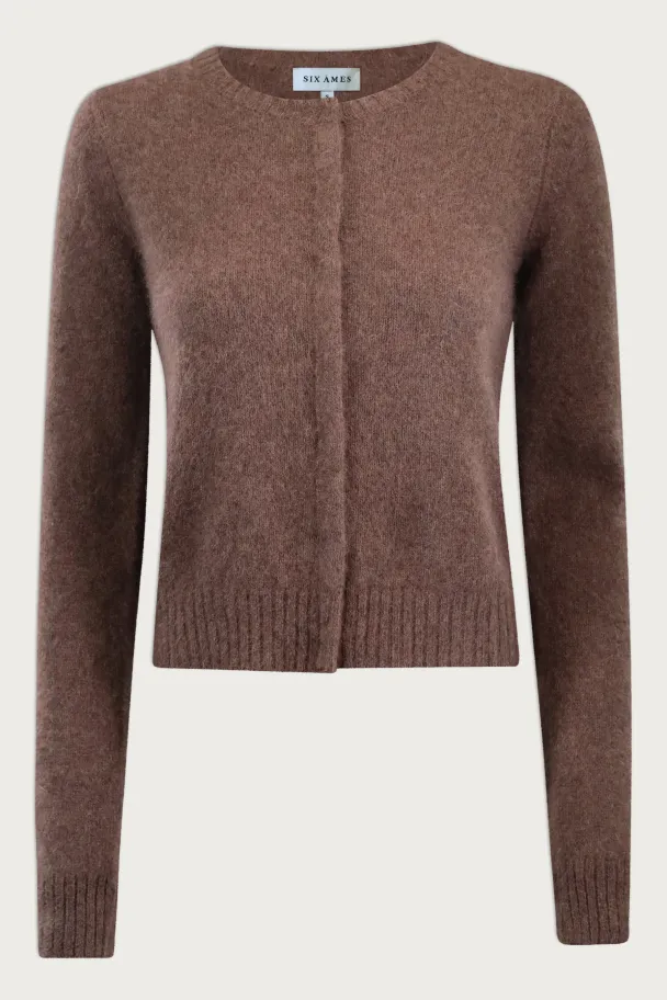 ULRIKKA KNIT - Image 1