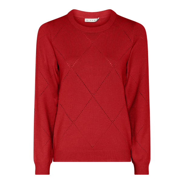 Genser 179 150 Rød - Image 2