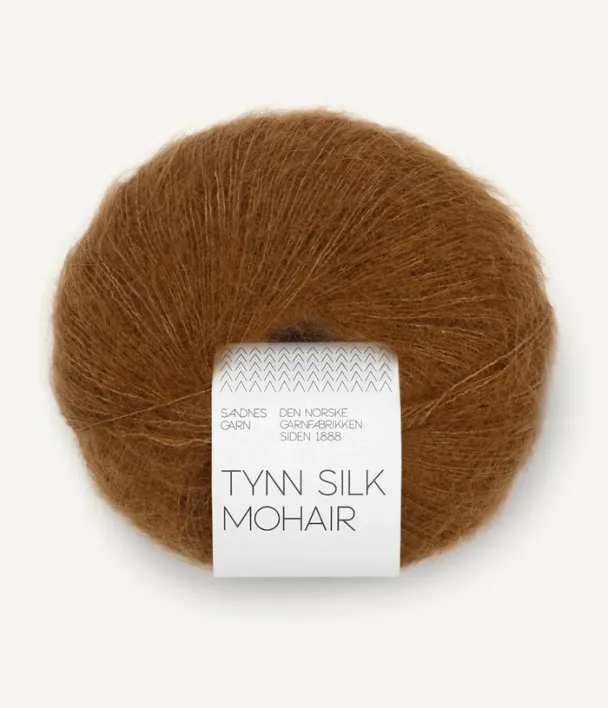 Tynn Silk Mohair - Image 58