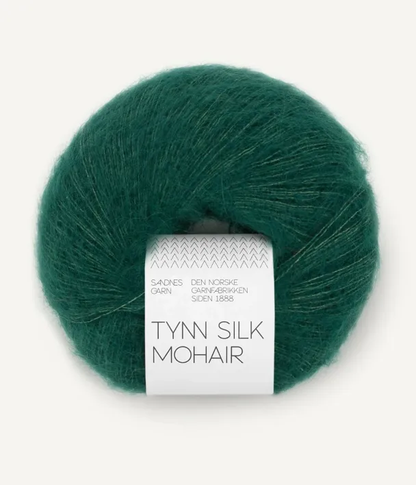 Tynn Silk Mohair - Image 59