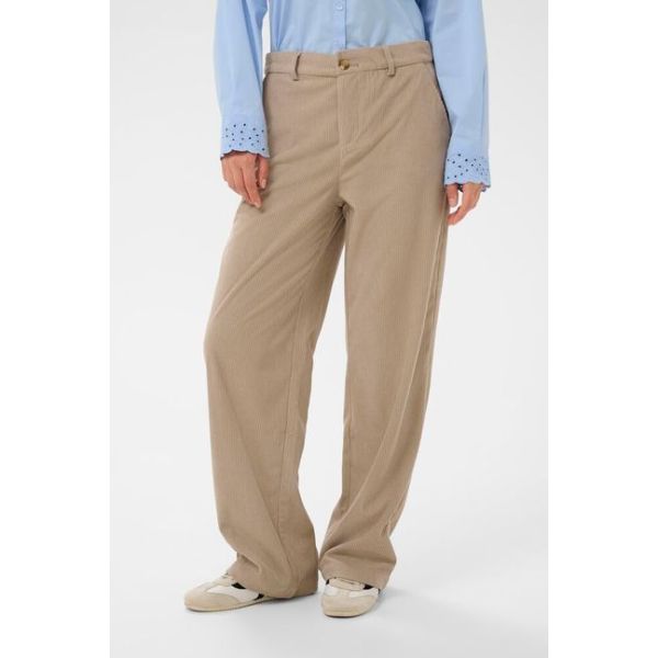 CRKanna Corduroy Pant