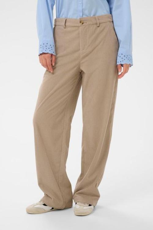 CRKanna Corduroy Pant