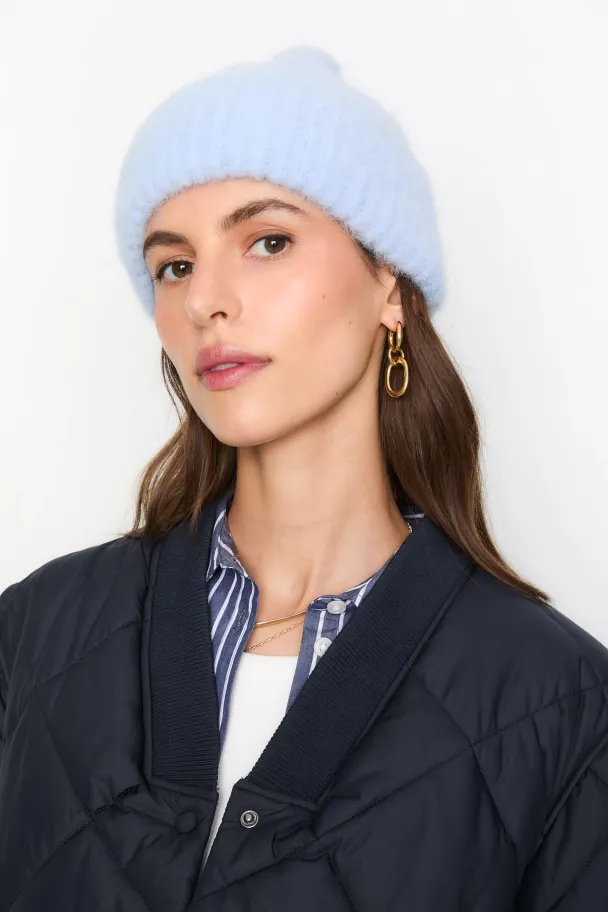 AYLA BEANIE - Image 2