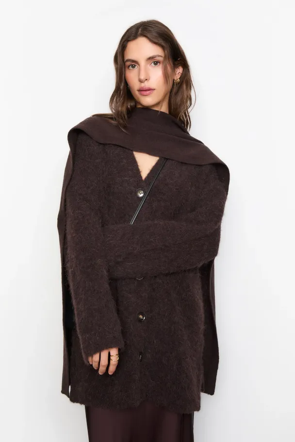 BABETTE SCARF - Image 2