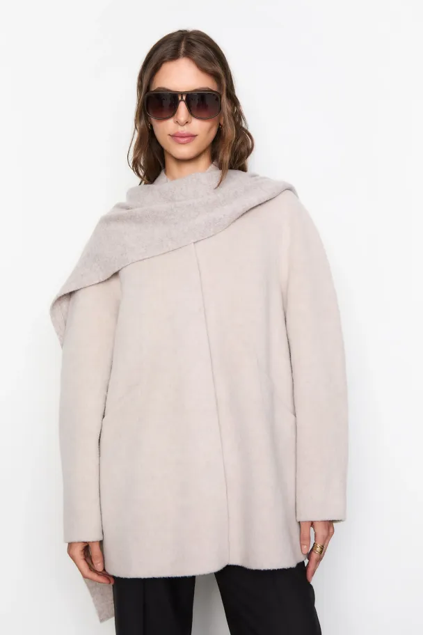 BABETTE SCARF - Image 2