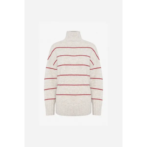 PATSY KNIT
