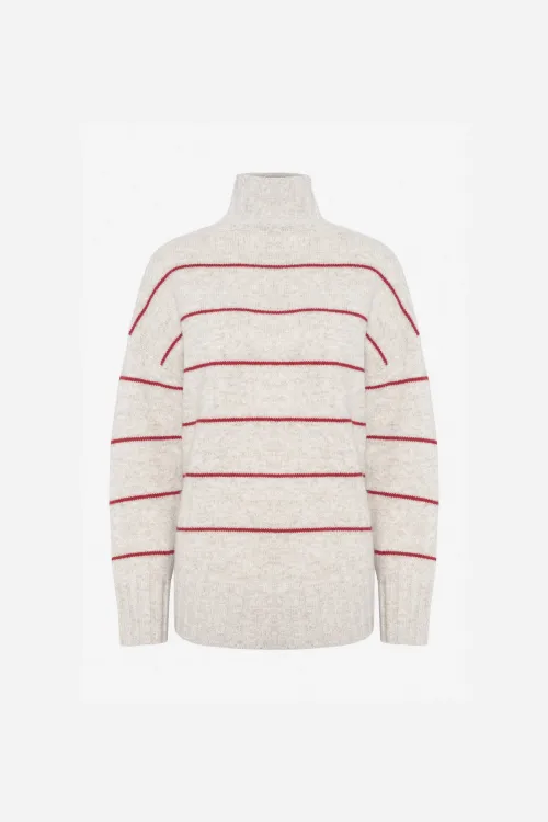 PATSY KNIT